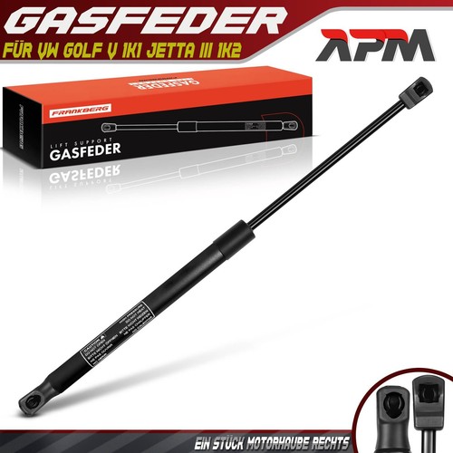 Gasfeder motorhaube - gasfeder,