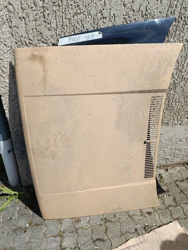 Golf typ 17 motorhaube - golf,