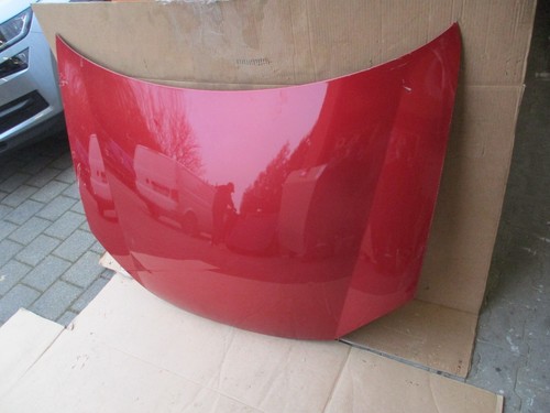 Golf 1k1 1k5 motorhaube - v,