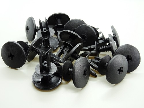 10x motorhaube windlauf - 10x,