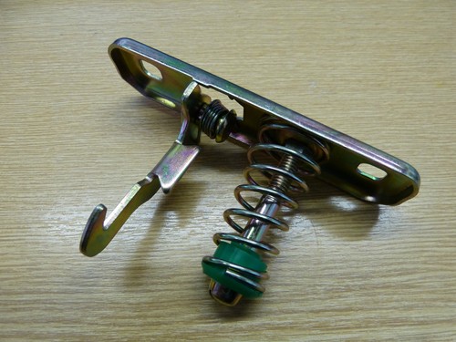 Fanghaken - $$,