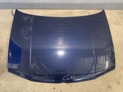 Motorhaube golf 1 - vw,