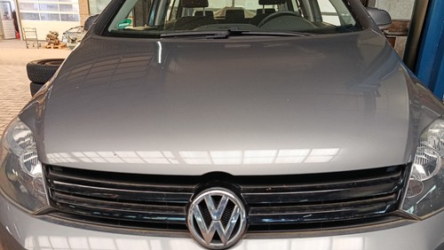 Motorhaube golf plus - motorhaube, 1.2