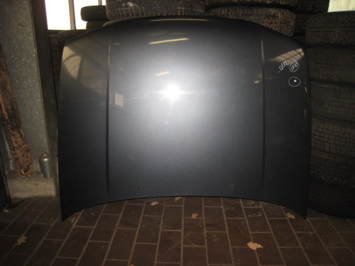 Motorhaube golf 6 - golf, 1.6