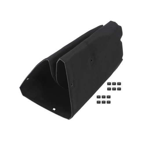 Dämpfungsmatte motorhaube - dämpfungsmatte,