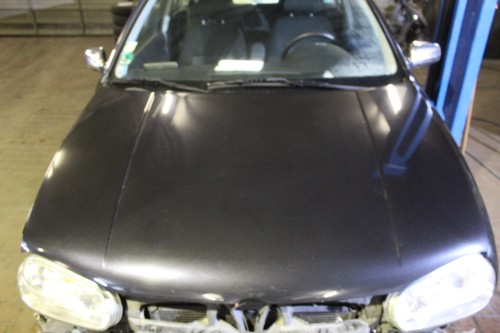 Motorhaube golf tdi 1 j - 1.9,