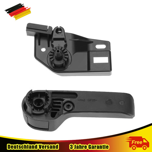 Griff hebel motorhaubenzug - hebel,