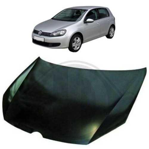 Motorhaube für golf vi - vw,
