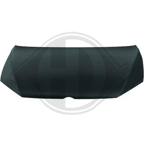 2216700 motorhaube für - motorhaube, vw