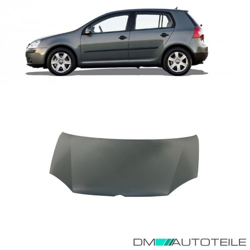 Motorhaube bonnet neuware - motorhaube,