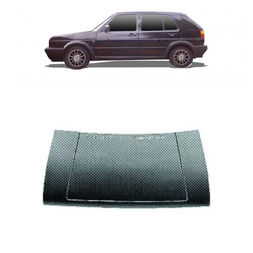 Motorhaube bonnet neu für - neu, vw