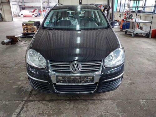 Golf 1k5 bj - vw, 5