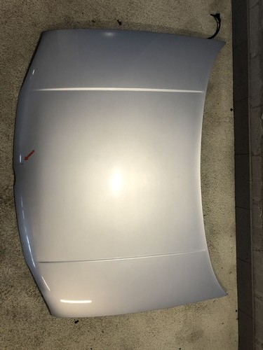 Motorhaube golf 1 - golf, sdi