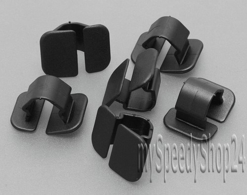 Clips motorhaube - clips,