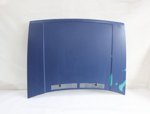 Motorhaube golf ii - motorhaube,