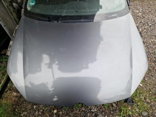 Motorhaube golf variant - v,