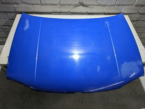 Motorhaube golf 1 - 1,