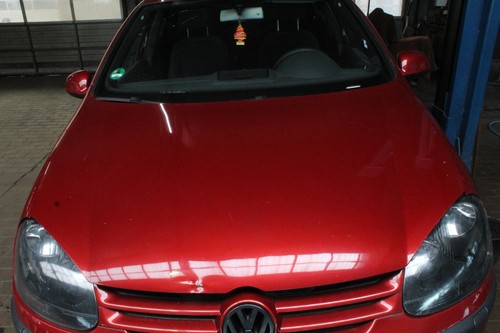 Motorhaube vw - motorhaube,