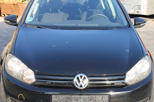 Golf farbe schwarz l041 - 6,