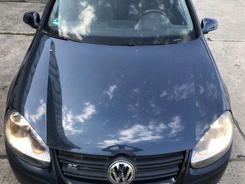 Golf 1k motorhaube - vw,