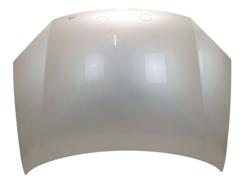 Motorhaube la7w reflexsilber - motorhaube,