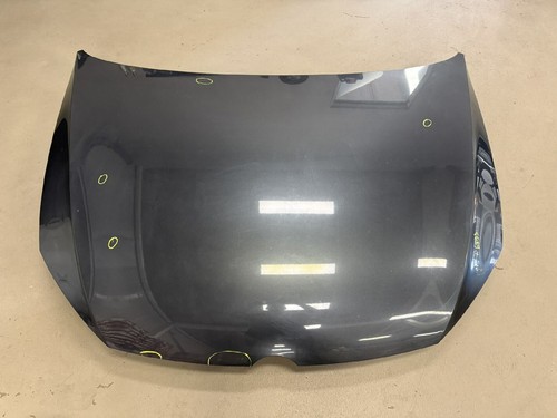 Golf vii 2016 motorhaube - vii, bj