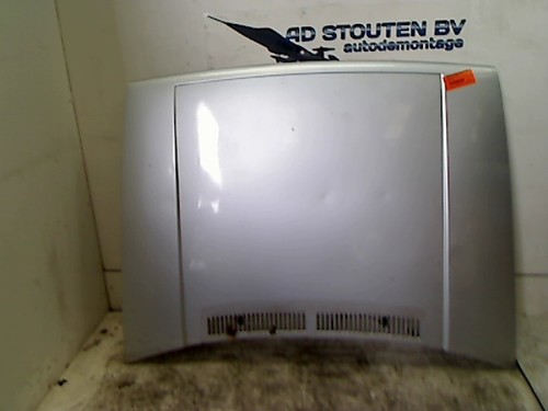 Motorhaube hood volkswagen - motorhaube,