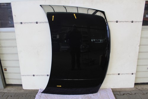Motorhaube golf 1 j - 1.6,