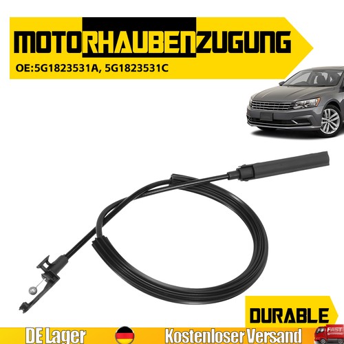 Seilzug entriegelung - seilzug,