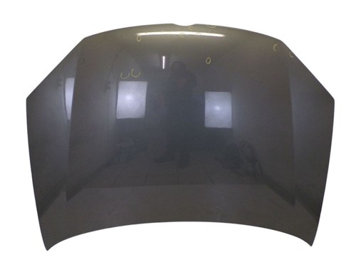 Motorhaube la6q sagegreen - motorhaube,