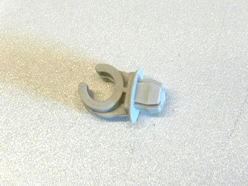 Clip haubenaufsteller - clip,